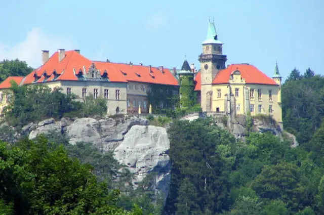 Hrubá Skála