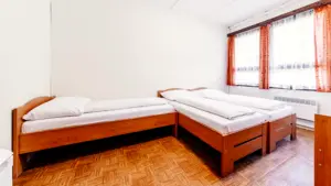 Pokoj