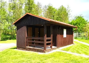 Chatky Příhrazy