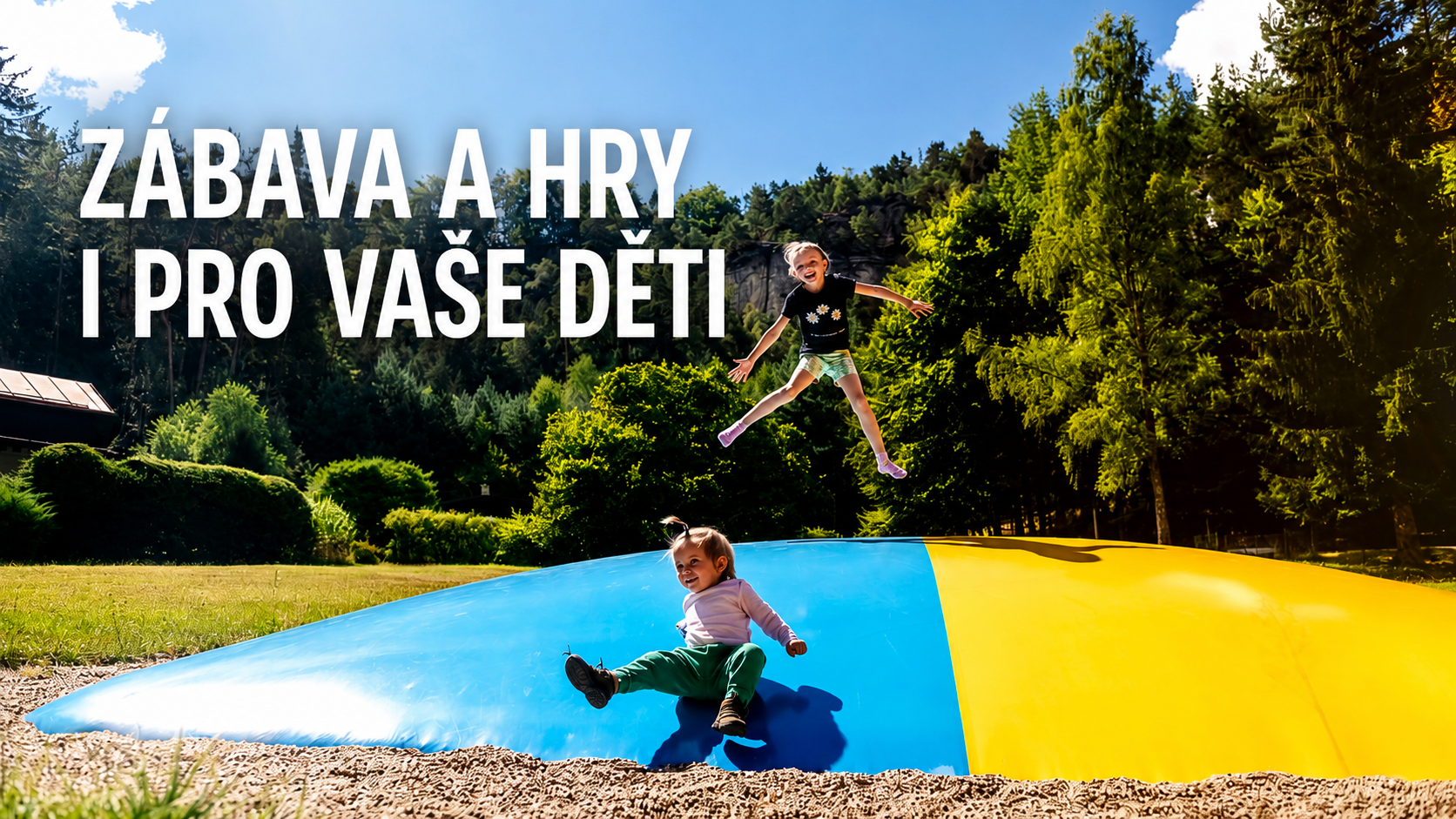 Hospoda Příhrazy